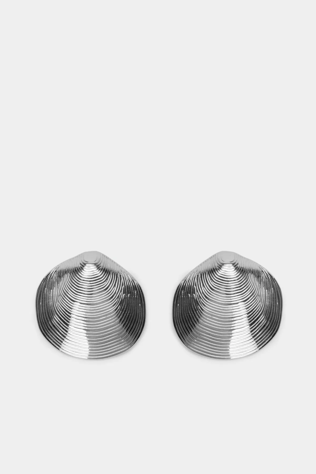 Accessories<SIMONMILLER Moule Earrings in silver